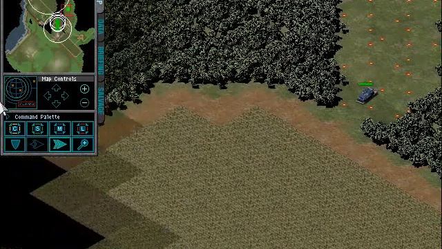 Let's Play MechCommander - Op 1 - Mission 5 смотреть онлайн