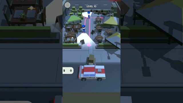 Lucky Looter - Gameplay Walkthrough Part 1 Levels 1-21 (Android) смотреть онлайн