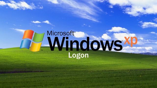 All Sounds of Windows XP смотреть онлайн