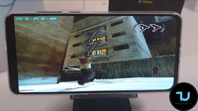 Xiaomi Mi 9 True Crime New York City Gameplay/Dolphin emulator/Android 9 test/Snapdragon 855 смотреть онлайн