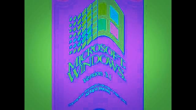 Windows 3.1 Effects 208 смотреть онлайн