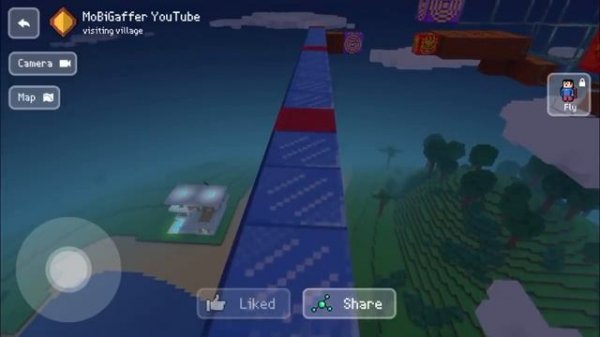 Block Craft 3D: Building Simulator Games For Free Gameplay#913 (iOS & Android) | MoBiGaffer YouTube