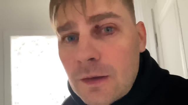 VLOG Узнала КТО Я ТАКАЯ ! Не быть мне ветеринаром / новый маникюр кошачий глаз смотреть онлайн