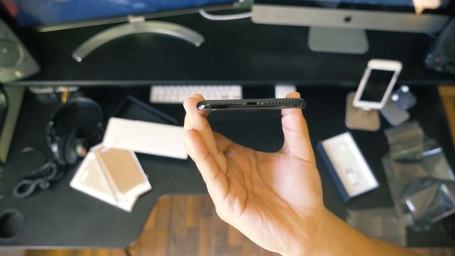 Best iPhone 7 Jet Black 128GB unboxing! смотреть онлайн