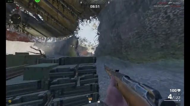 Survarium On A Low End PC | Intel HD Graphics 4000 - 4GB RAM | Funny Moments смотреть онлайн