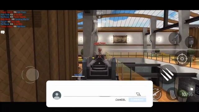 6 Game Android FPS Terbaru 2020 Offline dan Online смотреть онлайн