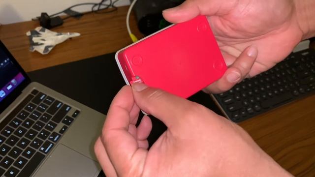 Kali Linux on Raspberry Pi - Mini Hacking Computer смотреть онлайн