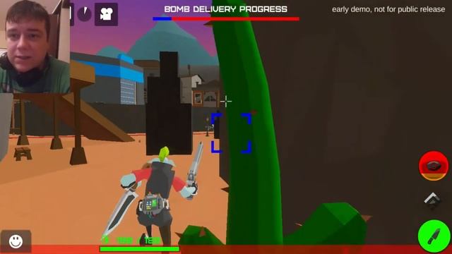Respawn Kingdom смотреть онлайн