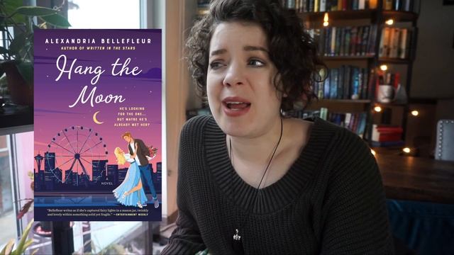 Hang the Moon Spoiler Free | REVIEW смотреть онлайн