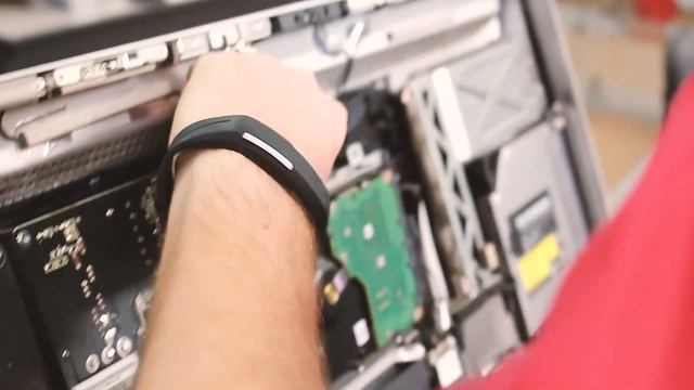Abrindo um iMac! - DicaD Diário смотреть онлайн