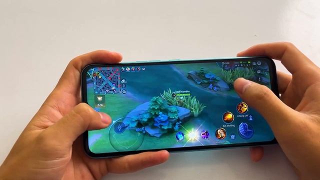So sánh Tecno Spark 8C vs realme Narzo 50i Prime: ĐÂU LÀ CHIẾN THẦN VÔ ĐỊCH 2 TRIỆU !!! смотреть онлайн