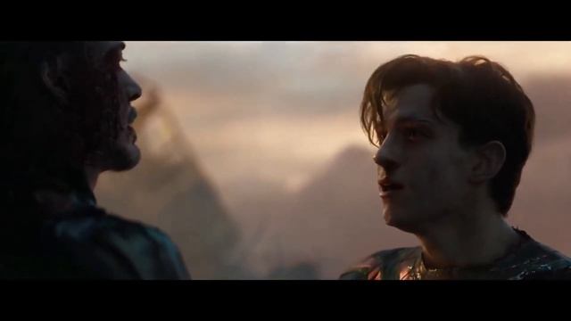 Iron man - Demons смотреть онлайн