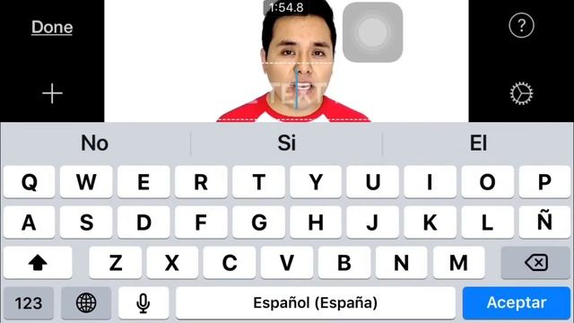 Como Poner Texto Animado En IMovie App | Como Agregar Texto Animado Tutorial смотреть онлайн