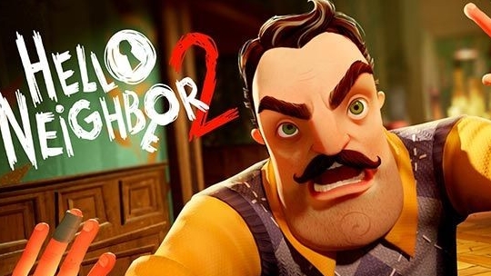 HN2 dark secrets обзор