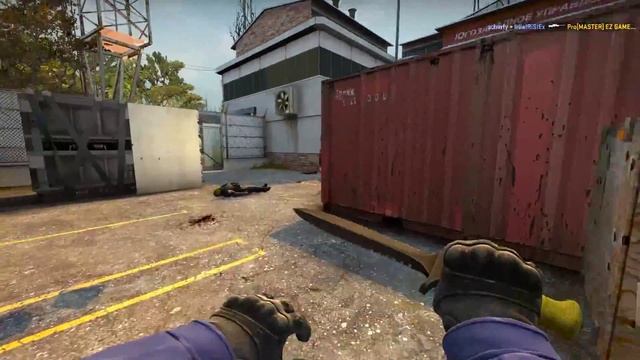 Scharfy's best moments | CS:GO смотреть онлайн