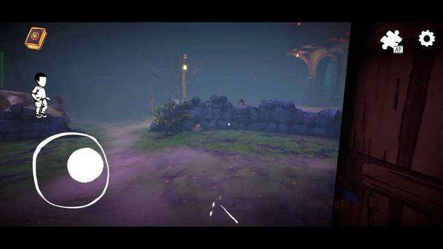 Finally I Escaped From Witch | Witch Cry 2 Malayalam | Bunny Techies смотреть онлайн