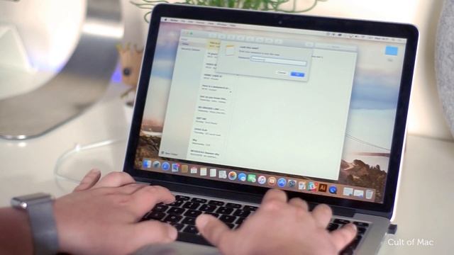 Password protect your notes on Mac OS X | Quick Tips смотреть онлайн