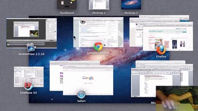 Some Great Features in Apple Computers смотреть онлайн