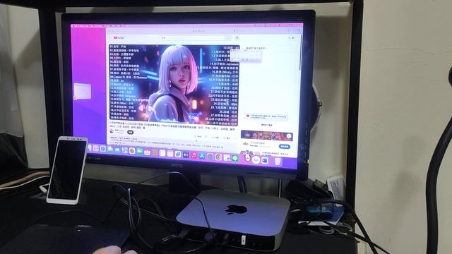 Mac mini 2012 late Sonoma 14.2.1 смотреть онлайн