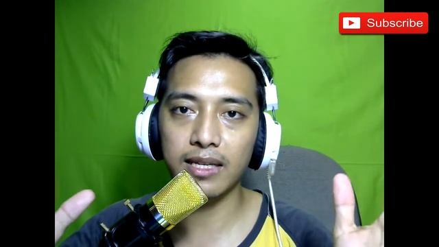 Webcam Murah Untuk Youtuber Gaming ~ Dunia Bang Joe смотреть онлайн