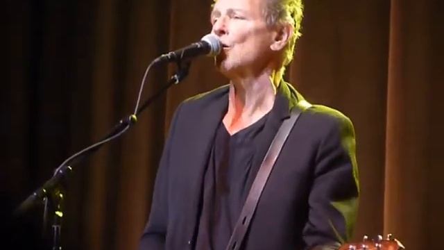 Lindsey Buckingham (of Fleetwood Mac) "Second Hand News" (Live in Kansas City MO 12-15-2021) смотреть онлайн