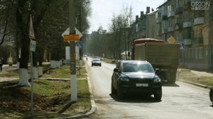 поселок МАЧУЛИЩИ