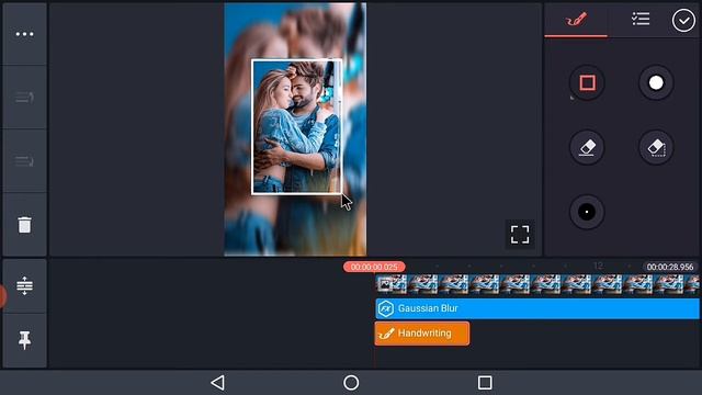 How To Create Trending WhatsApp Status Video in KineMaster || iMovie Status Tutorial on Android смотреть онлайн