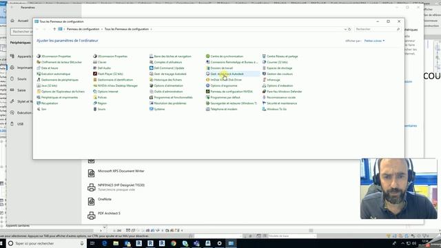 Tuto 44 : comment ajouter des formats d'impression PDF a votre imprimante pdf ? смотреть онлайн