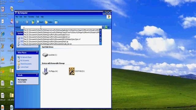 How to download a font and use it on Windows Movie Maker. смотреть онлайн