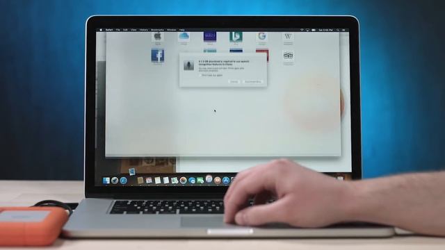 macOS High Sierra Catastrophe Finale - Krazy Ken's Tech Misadventures смотреть онлайн