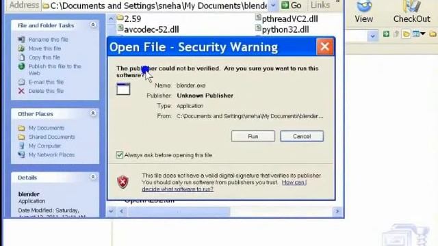 Installation Process for Windows - English смотреть онлайн