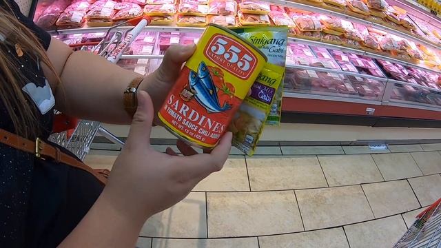 Episode 04: Unboxing The Geek Wears | Cabalen | Seafood City | Jollibee | Toto’s Grill Bay Area смотреть онлайн
