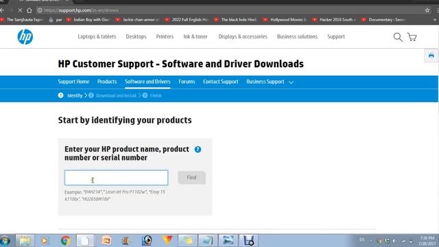 how to turn on wireless capability in hp laptop in Hindi | Hp laptop me wifi on kaise kare icon nhi смотреть онлайн