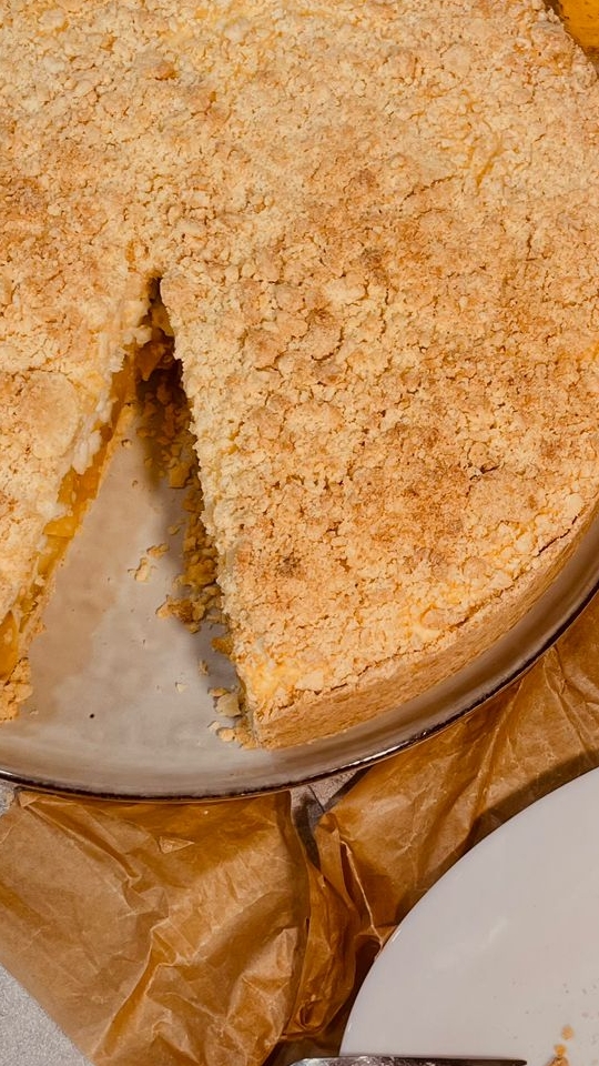 Время готовить