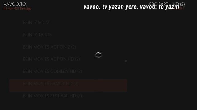 vavoo hiç uğraşmadan mod yapıp paralı kanalları izleme смотреть онлайн