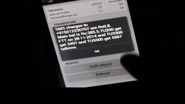 Transparent Status Bar: Micromax Unite 2 Kitkat смотреть онлайн