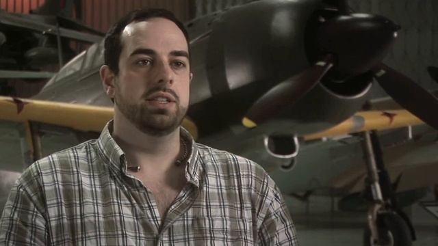 Battlestations: Pacific Developer Diary смотреть онлайн