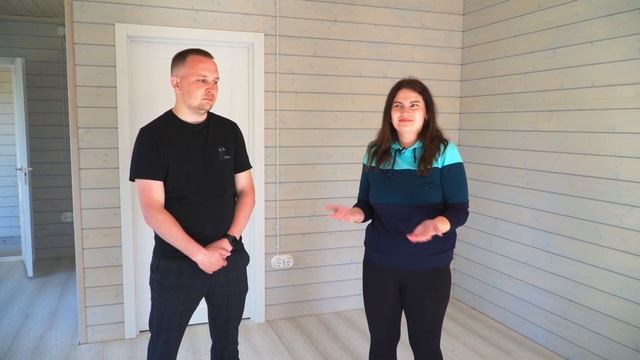 Отзыв заказчика на небольшой каркасный дом смотреть онлайн
