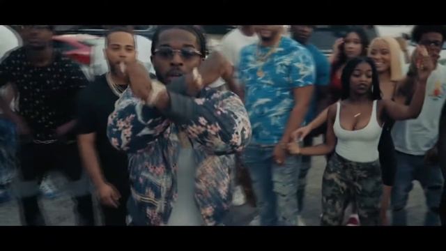 LUCIANO X POP SMOKE - DIOR [Remix]