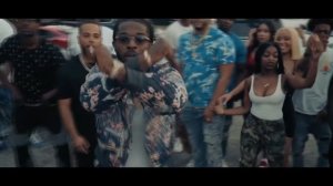 LUCIANO x POP SMOKE - DIOR [Remix]