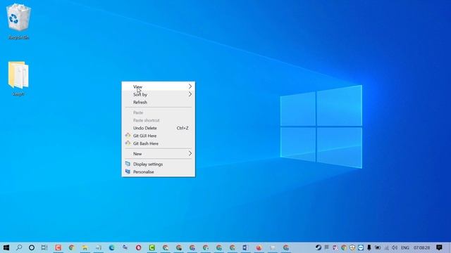 How to Lock Your Windows 10 PC Using Command Prompt смотреть онлайн
