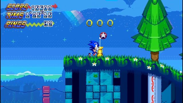 Zagrajmy w Sonic and the Fallen Star PL - Część 1 # Gwiazdka z nieba смотреть онлайн