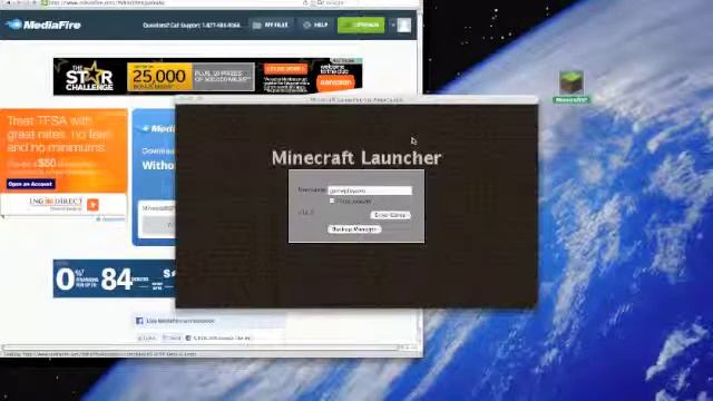 minecraft 1.4.7 mac os x download смотреть онлайн