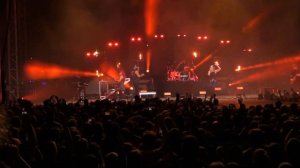 Skillet - Full Show!!! - Live HD (Uprise Festival 2023)
