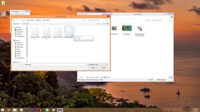 Root Your Chromecast & Install a Custom ROM [How-To] смотреть онлайн