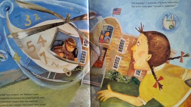 Math Attack! Books Read to Kids Aloud! Numbers on the Move смотреть онлайн