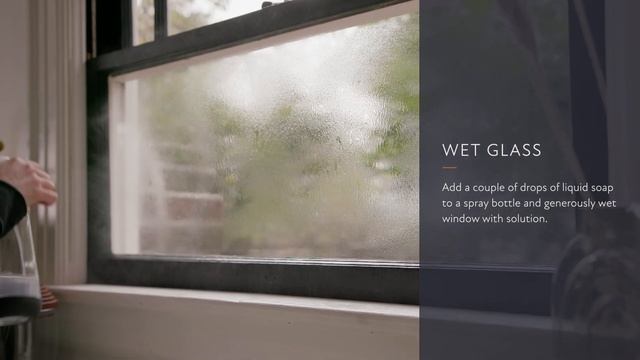 How to Apply Artscape Window Film смотреть онлайн