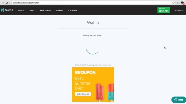 How to use an autoclicker on Nadamobile.com смотреть онлайн