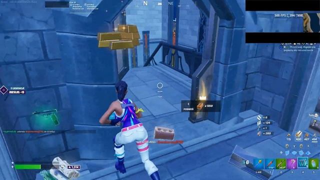 (600FPS) RTX 3060 & RYZEN 5 5600x Fortnite CH4 Season 1 TEST PERFORMANCE MOD (SOLO ARENA) смотреть онлайн