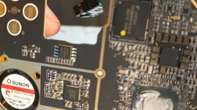 How To Unbrick The GPD WIN